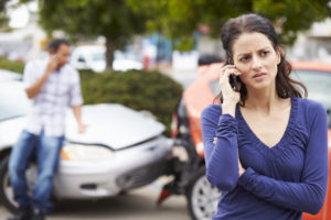 personal injury law