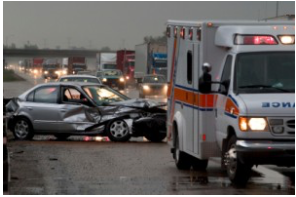 personal injury law