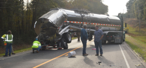 truck accident lawyers